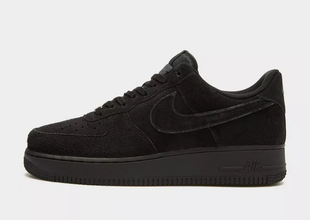NIKE AIR FORCE 1 '07 LV8, фото 1 з 6