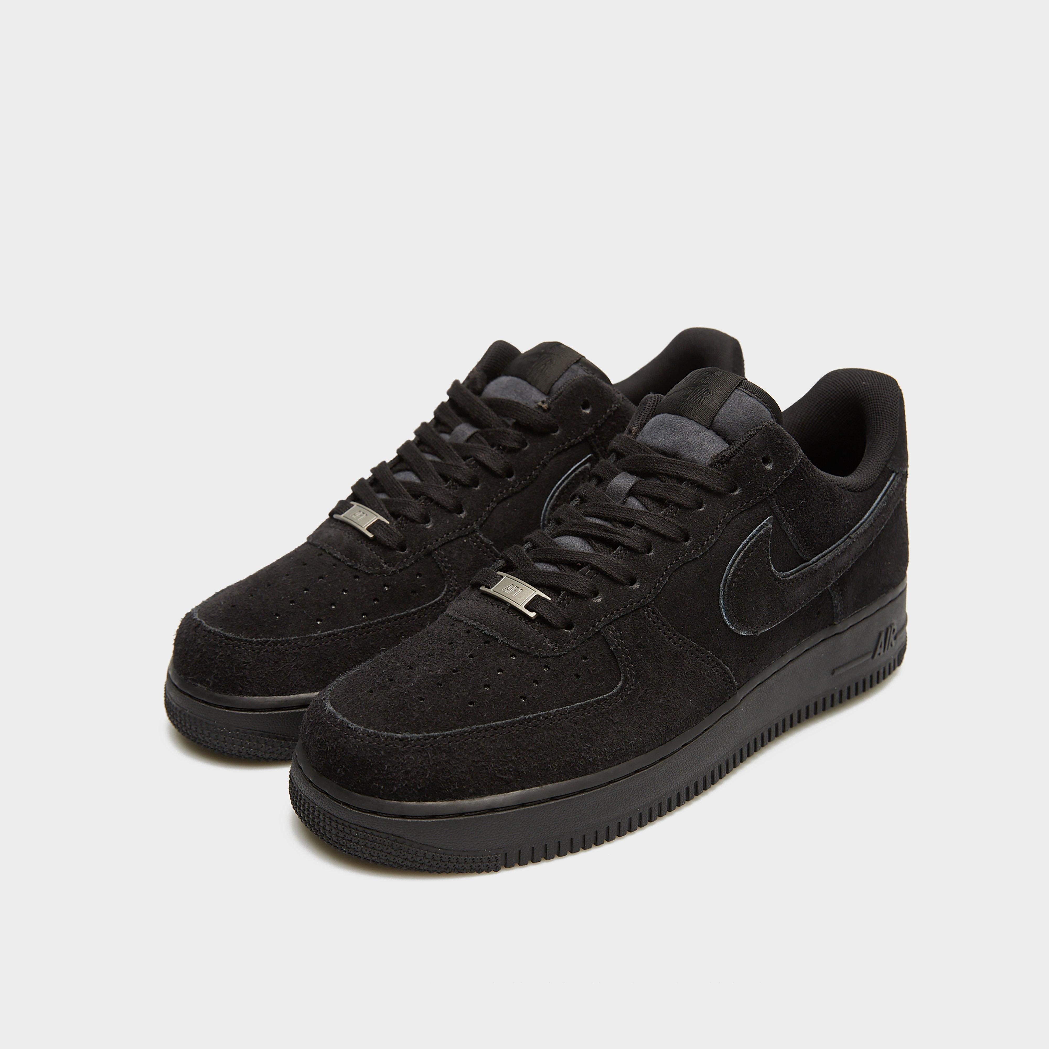 Férfi sneakers NIKE AIR FORCE 1 '07 LV8 