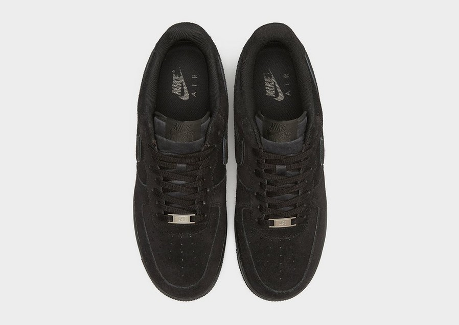 Pánske tenisky NIKE AIR FORCE 1 '07 LV8  HQ1966-002 Čierna