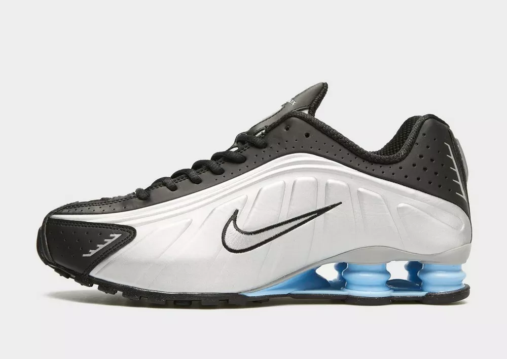 NIKE SHOX R4, фото 1 з 6