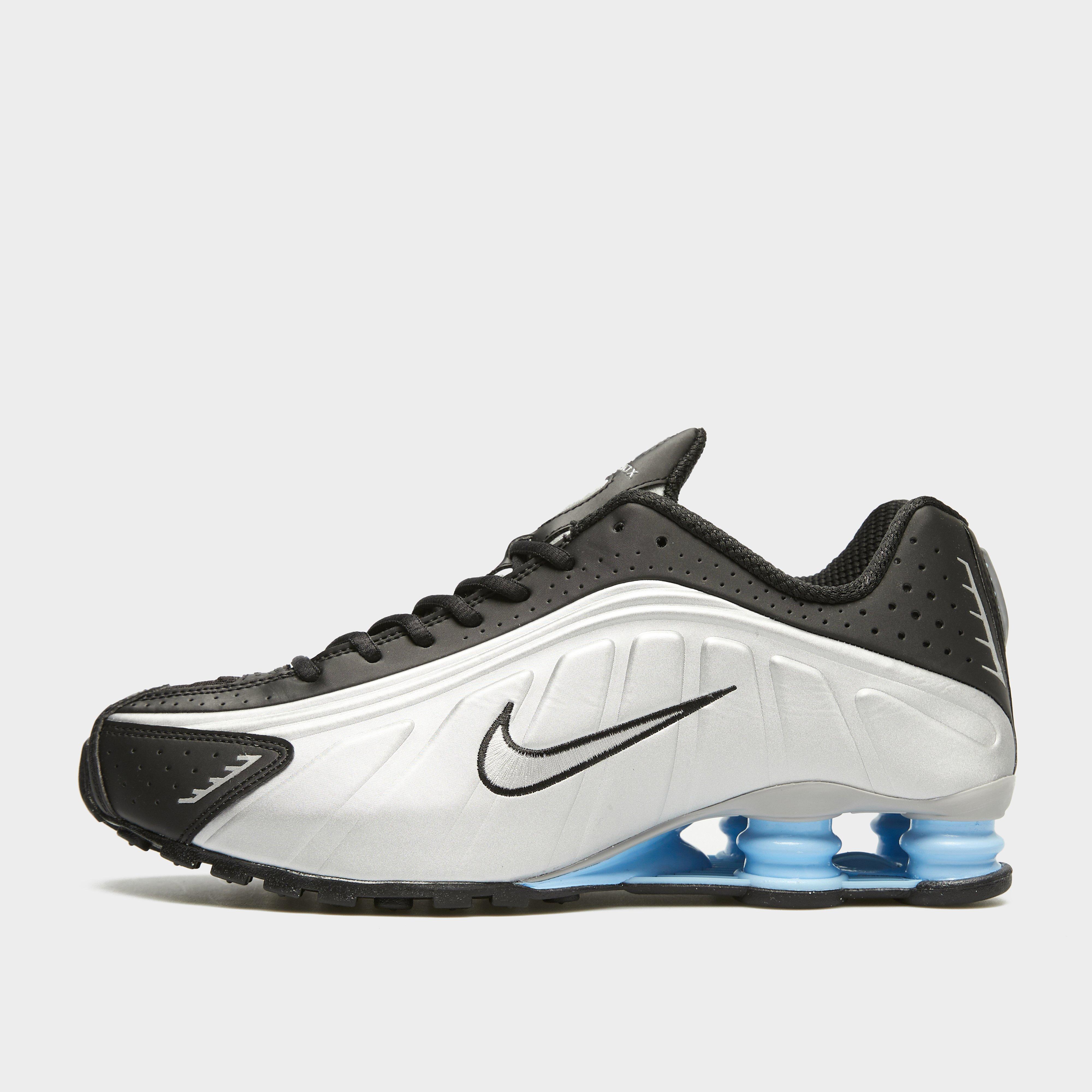 Pánske tenisky NIKE SHOX R4