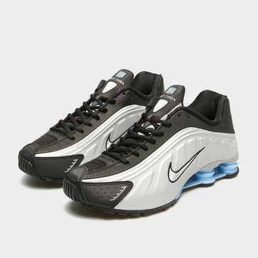 Adidași pentru bărbați NIKE SHOX R4