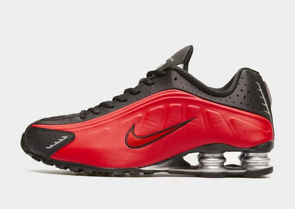 NIKE SHOX R4, фото 1 з 6