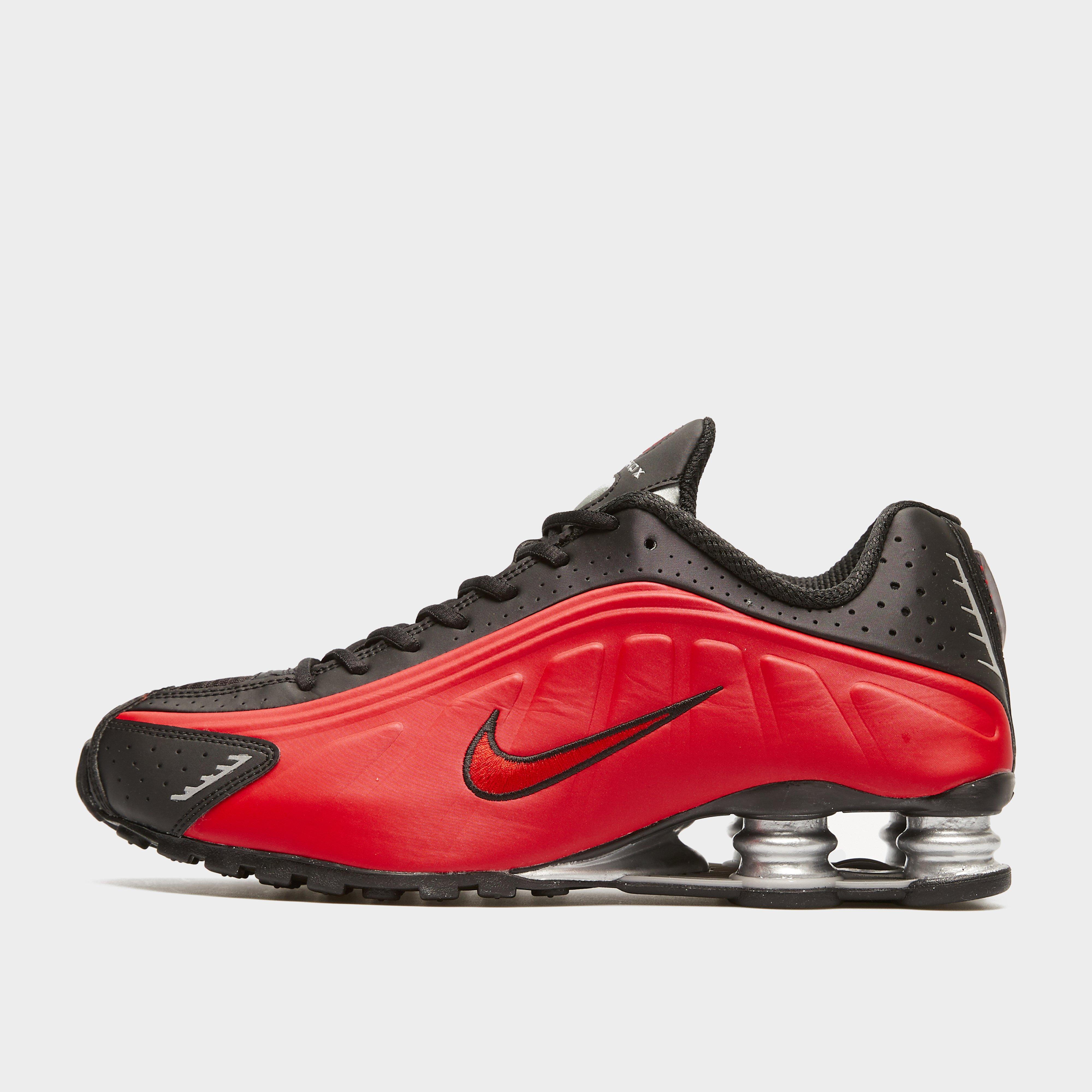Férfi sneakers NIKE SHOX R4