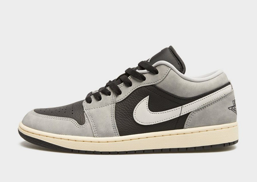 Kedai vyrams AIR JORDAN 1 LOW SE  HQ2010-012 Pilka
