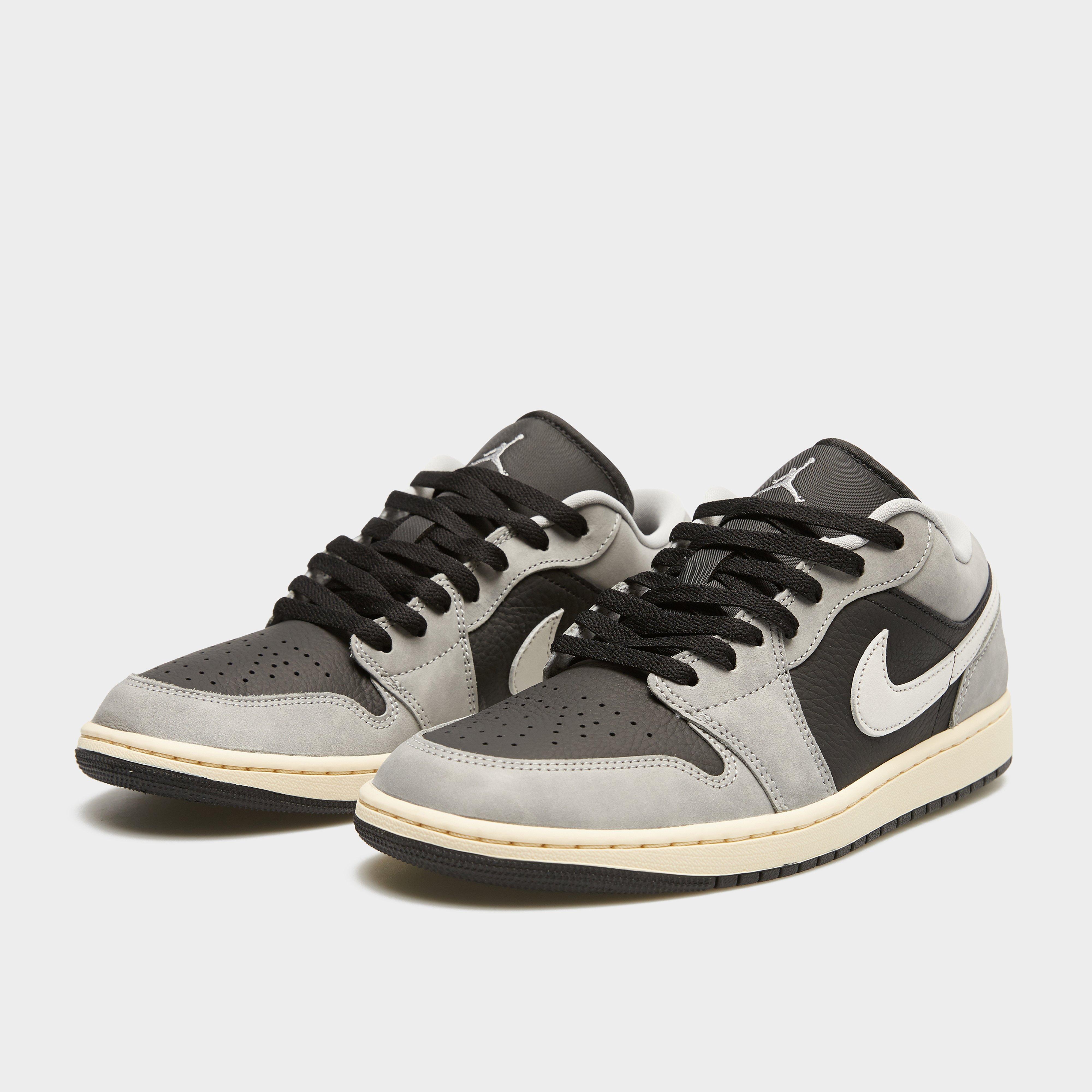 Buty sneakersy męskie AIR JORDAN 1 LOW SE 