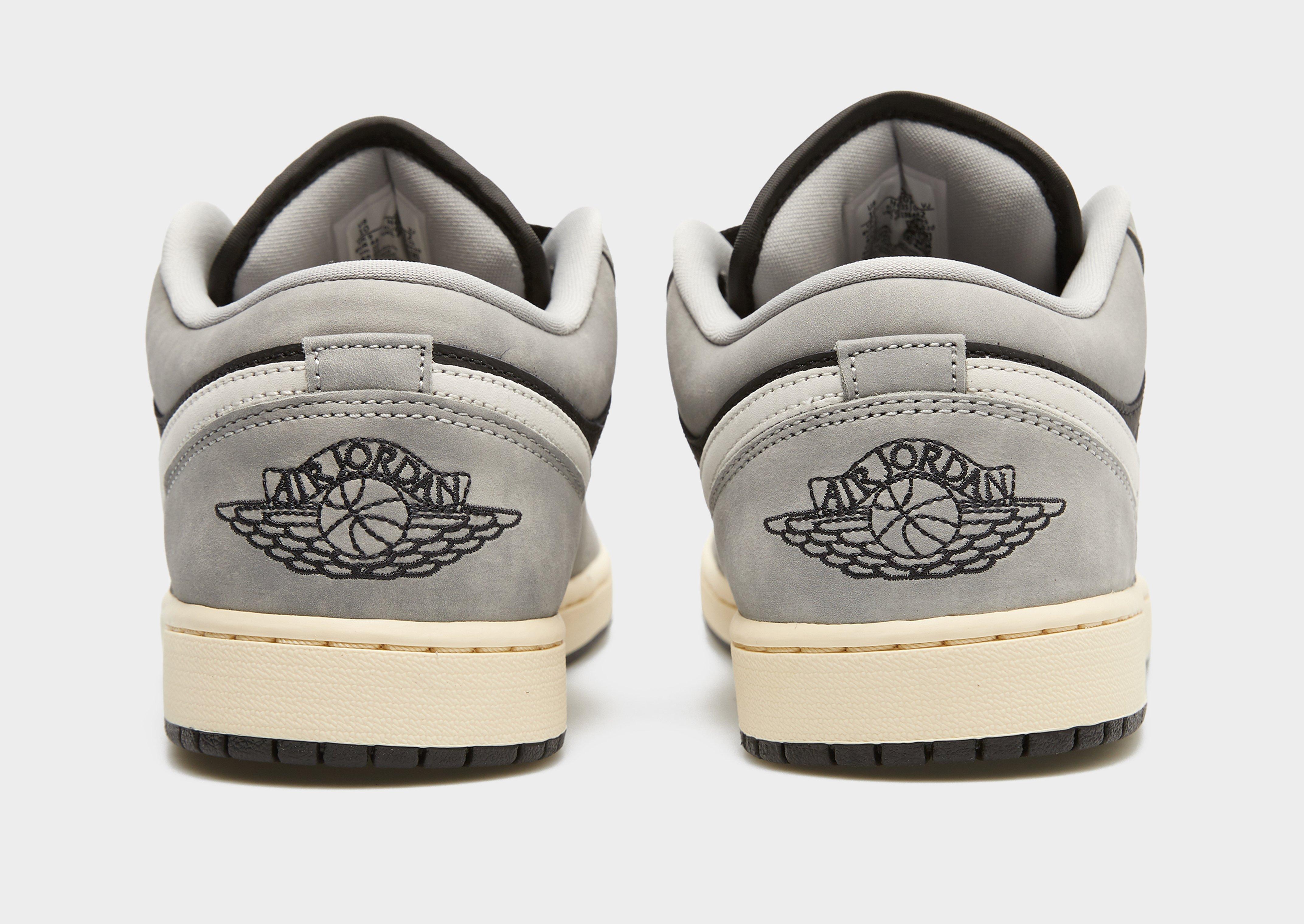 Air Jordan 1 Low se/H2011-012/サイズ27.5cm AIR JORDAN 1 LOW SE HQ2010-012 | kolor Szary ▷ Męskie Buty