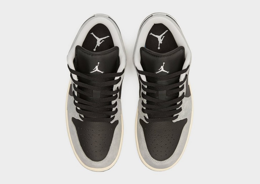 Kedai vyrams AIR JORDAN 1 LOW SE  HQ2010-012 Pilka