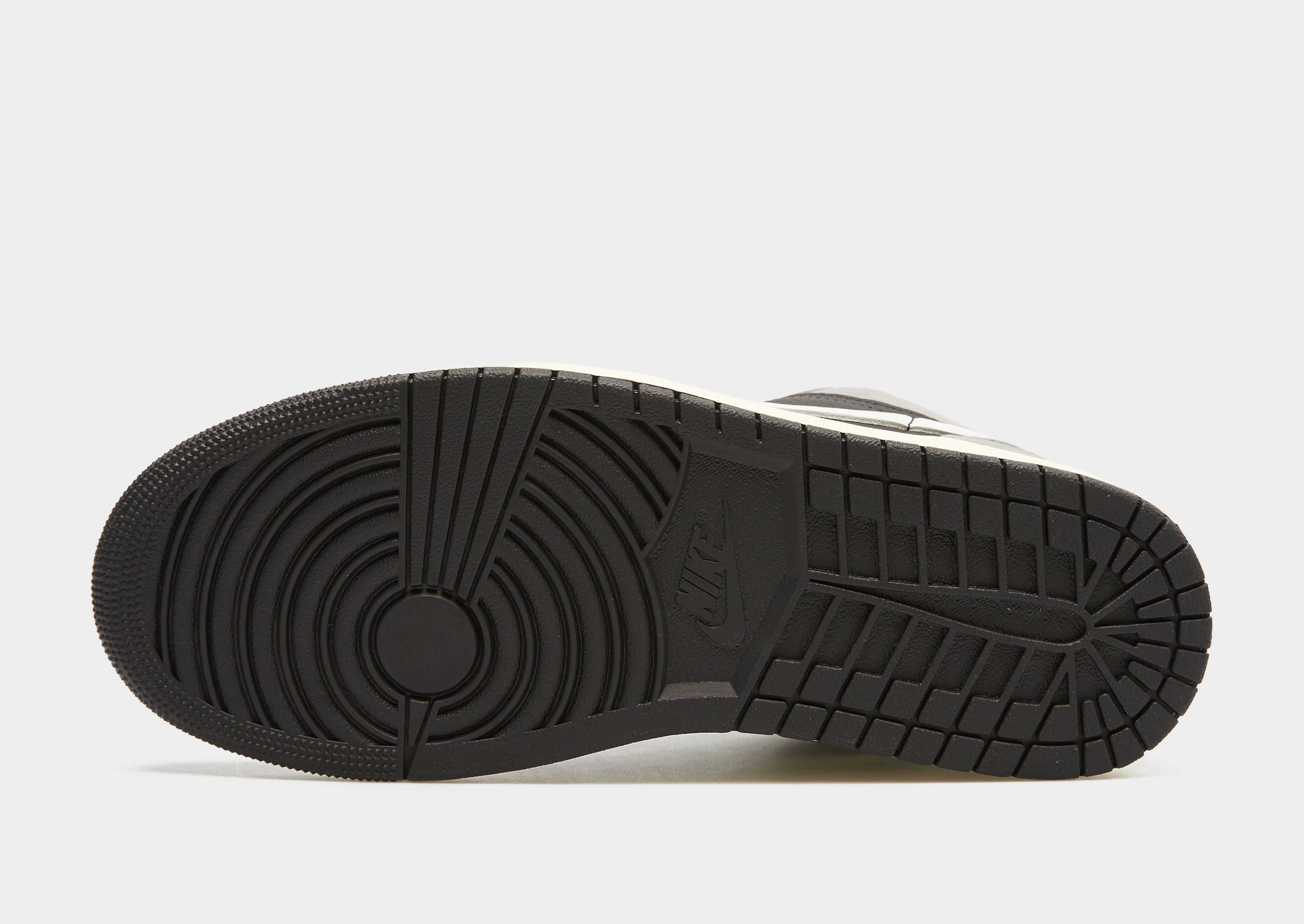 AIR JORDAN 1 LOW SE HQ2010-012 | kolor Szary ▷ Męskie Buty