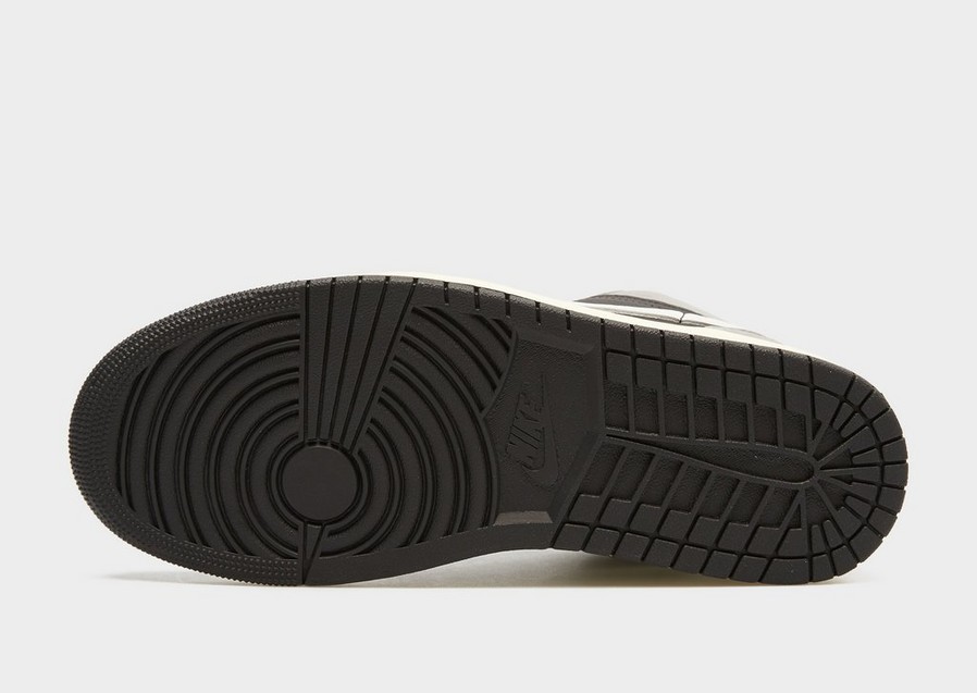 Kedai vyrams AIR JORDAN 1 LOW SE  HQ2010-012 Pilka