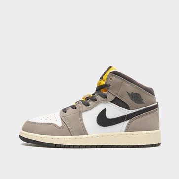 Дитячі кросівки AIR JORDAN 1 MID SE (GS)