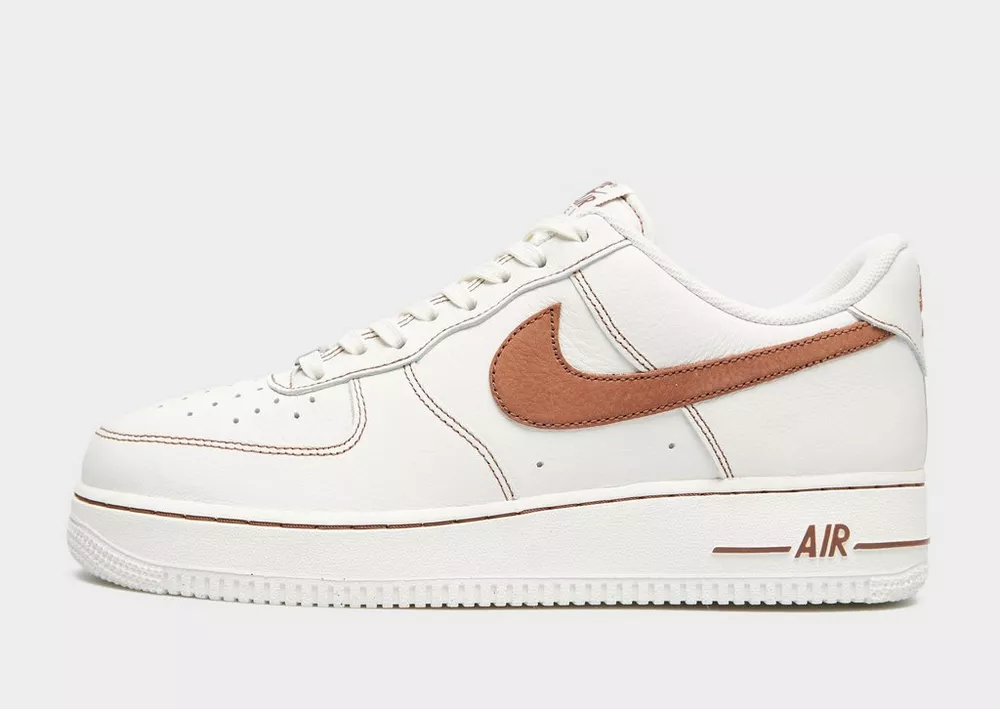 NIKE AIR FORCE 1 '07 LV8, фото 1 з 6