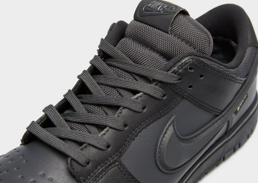 NIKE DUNK LOW GTX Sneakers Bărbați Negru HQ2053-001 • JD Sports