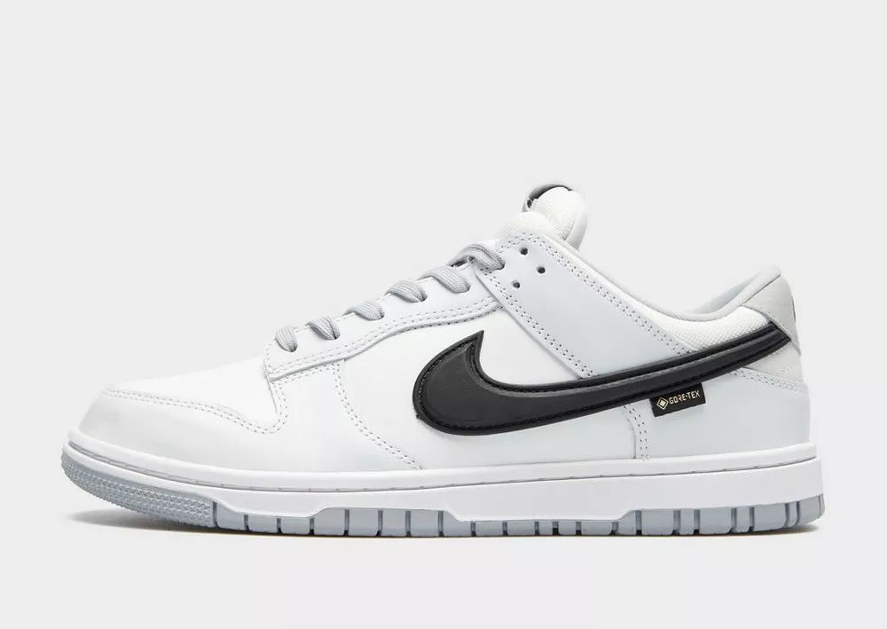 NIKE DUNK LOW GTX, фото 1 з 6