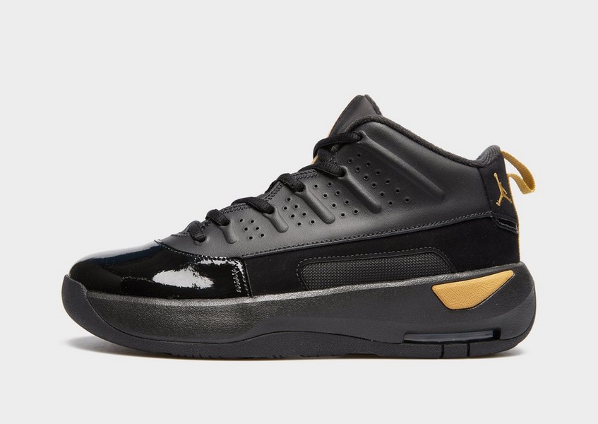 Jordan Max Aura 7 Bg