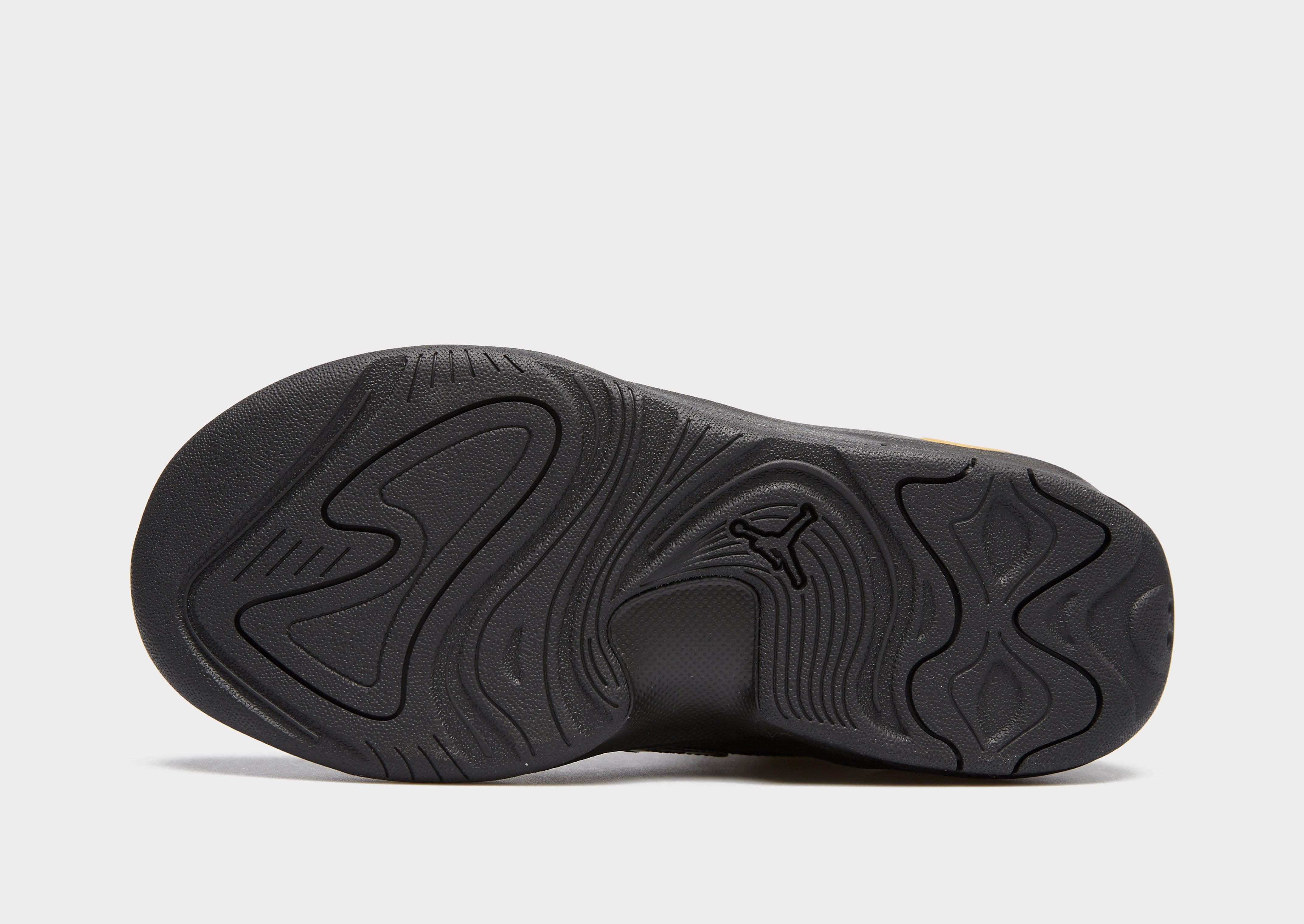 Buty sneakersy dla dzieci JORDAN MAX AURA 7 BG HQ2089-007 Czarny