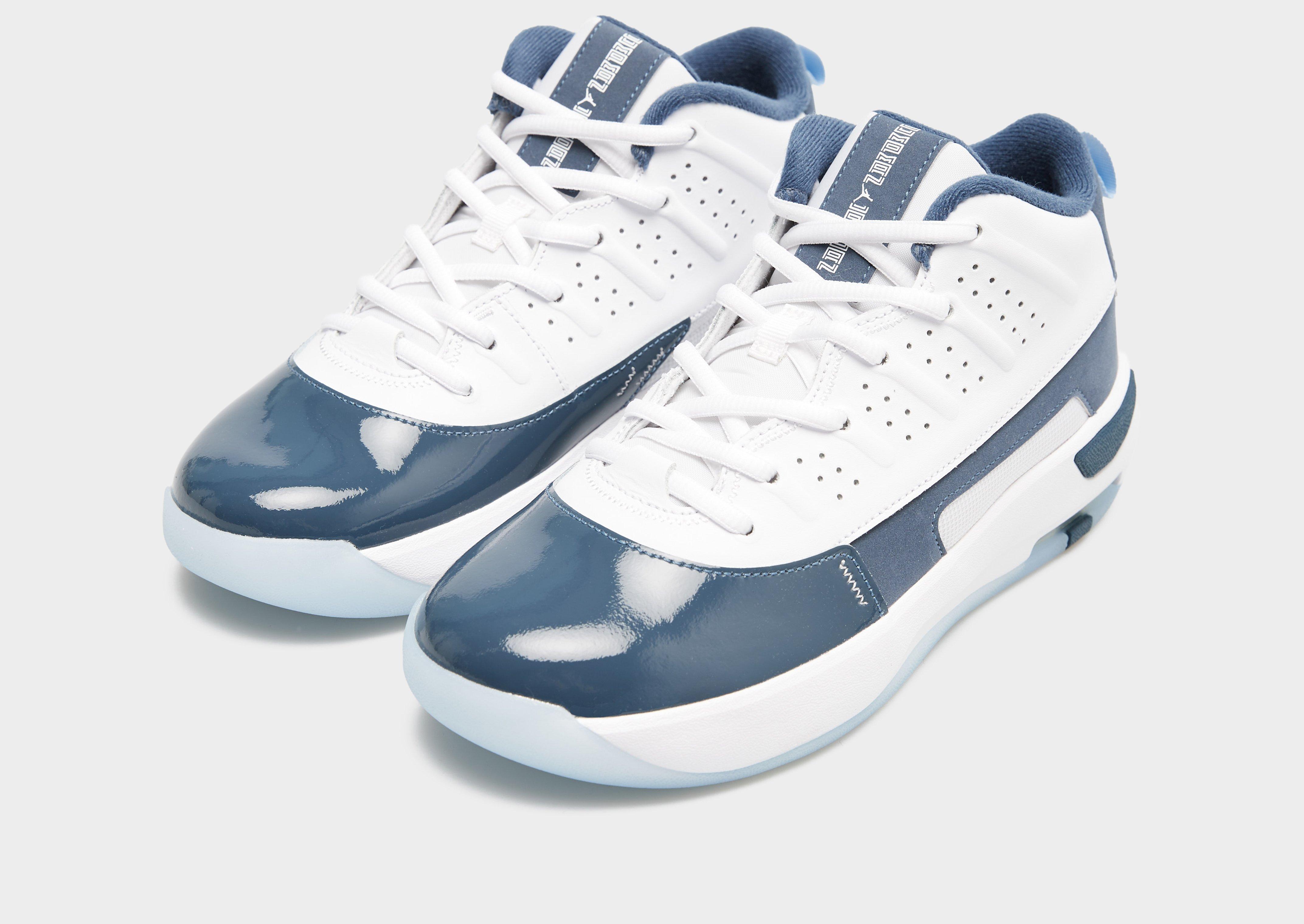 Jordan Max Aura 7 Bg