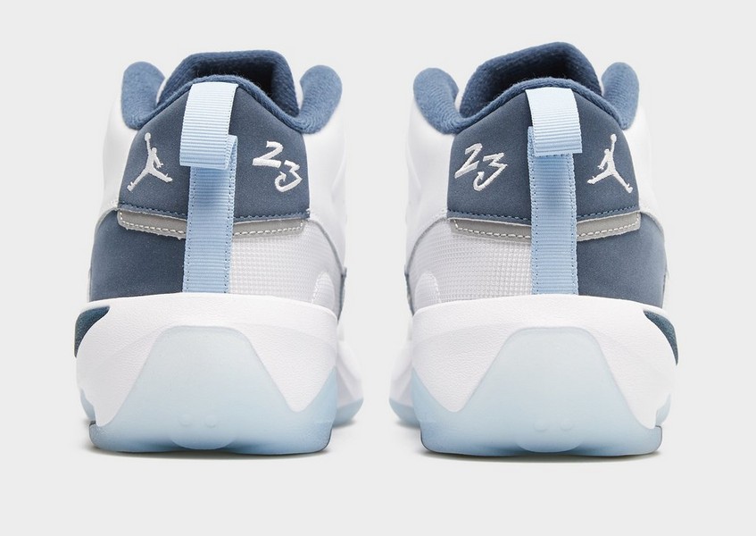Jordan Max Aura 7 Bg