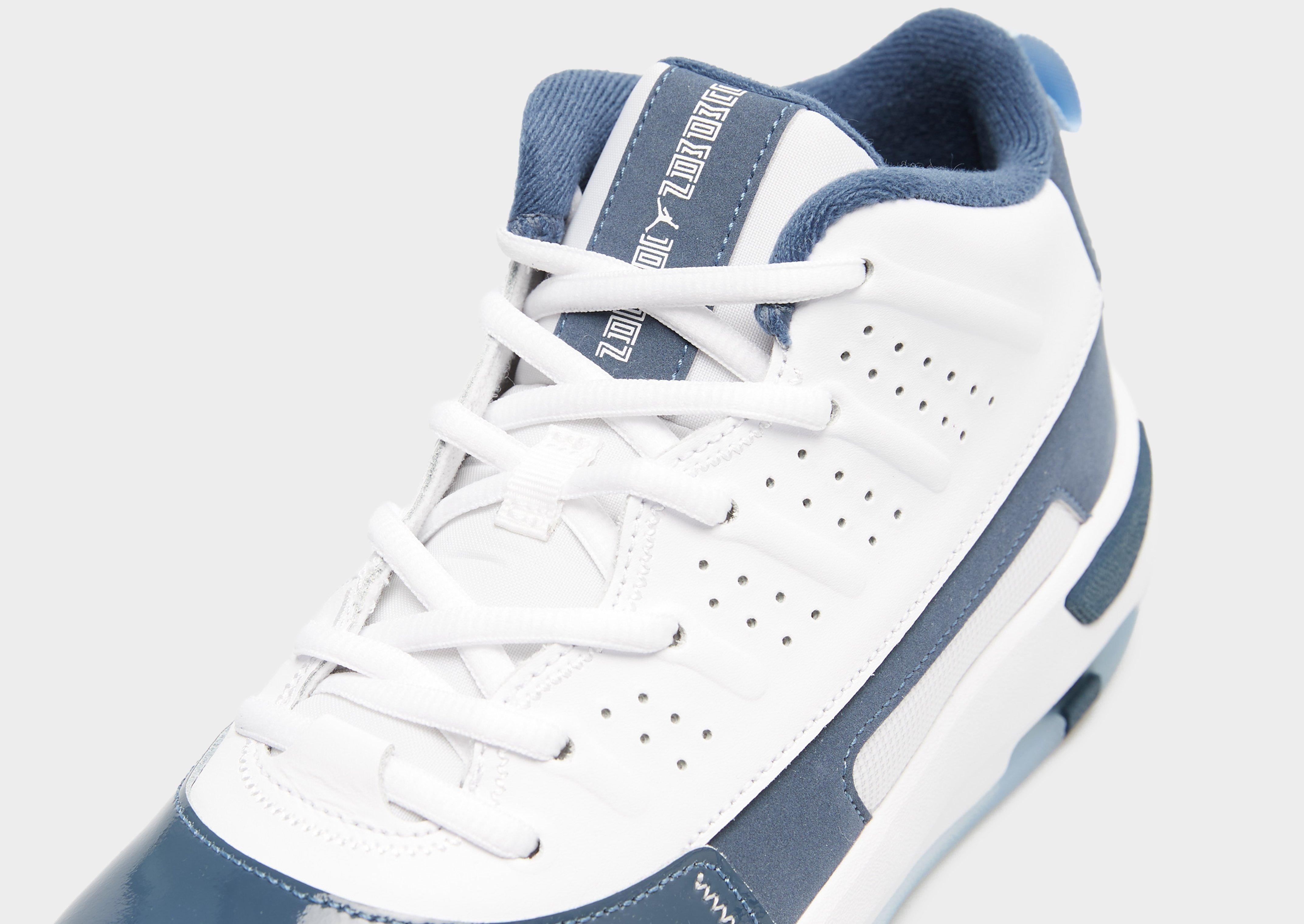 Jordan Max Aura 7 Bg