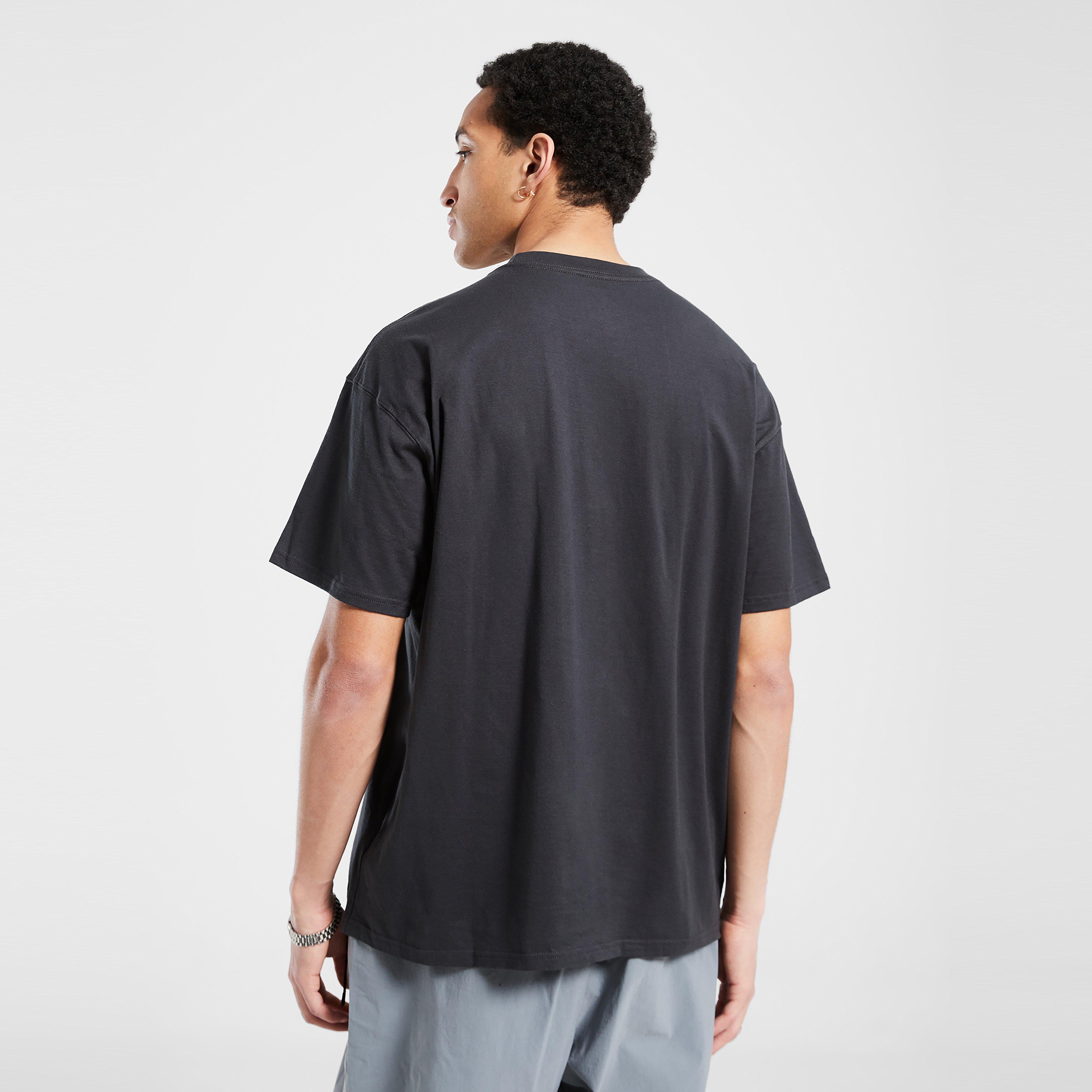 Férfi póló NIKE PÓLÓ M NSW SS MAX 90 TEE GEL CHAMP