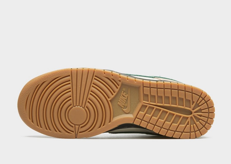 Чоловічі кросівки NIKE DUNK LOW  HQ3483-104 Сірий