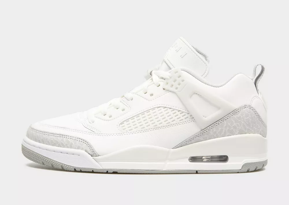 JORDAN SPIZIKE LOW, фото 1 з 6