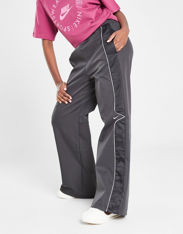 Nike Kalhoty W Nsw Wvn Sw