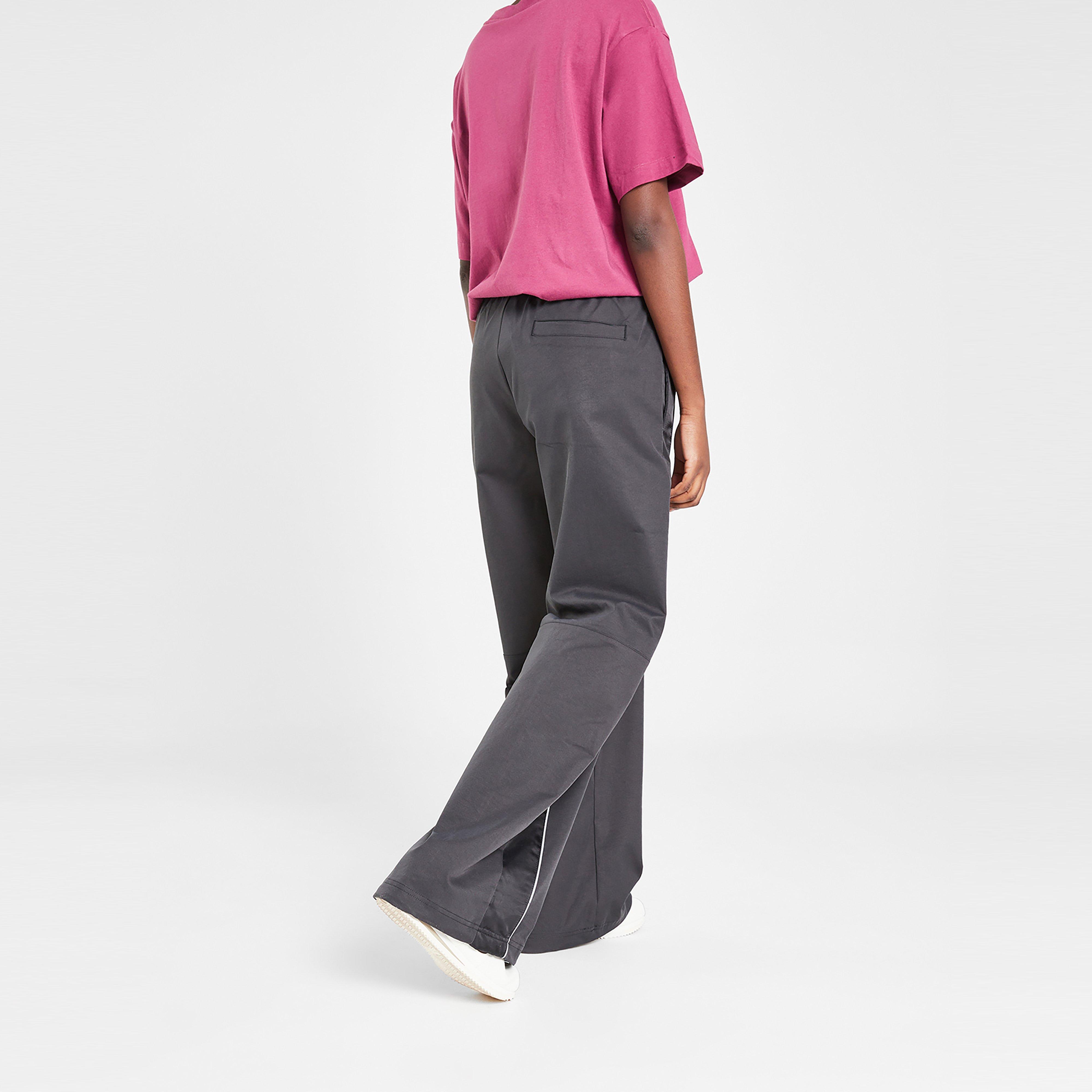 Pantaloni pentru femei NIKE PANTALONI  W NSW WVN PNT SW