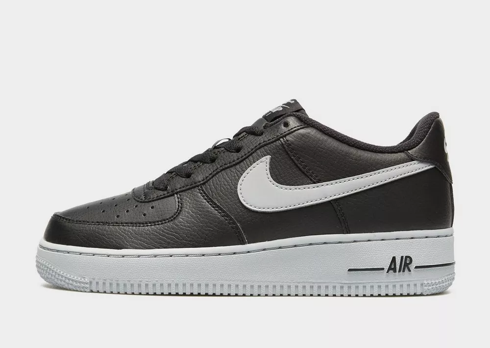 NIKE AIR FORCE 1 GS, фото 1 з 6
