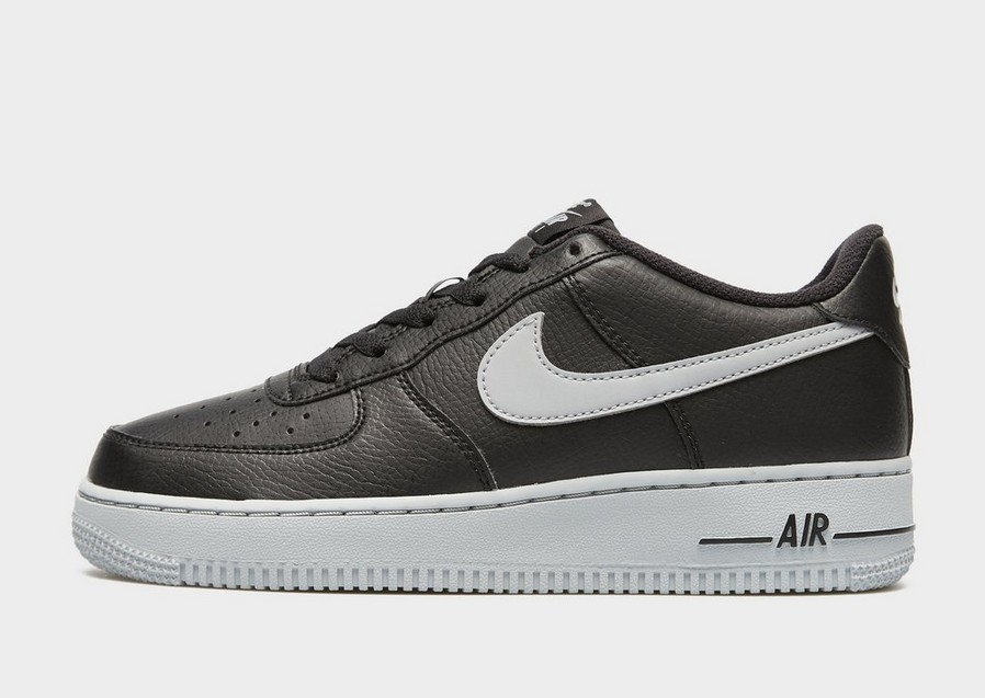 Детски маратонки NIKE AIR FORCE 1 GS HQ3807-001 Черен