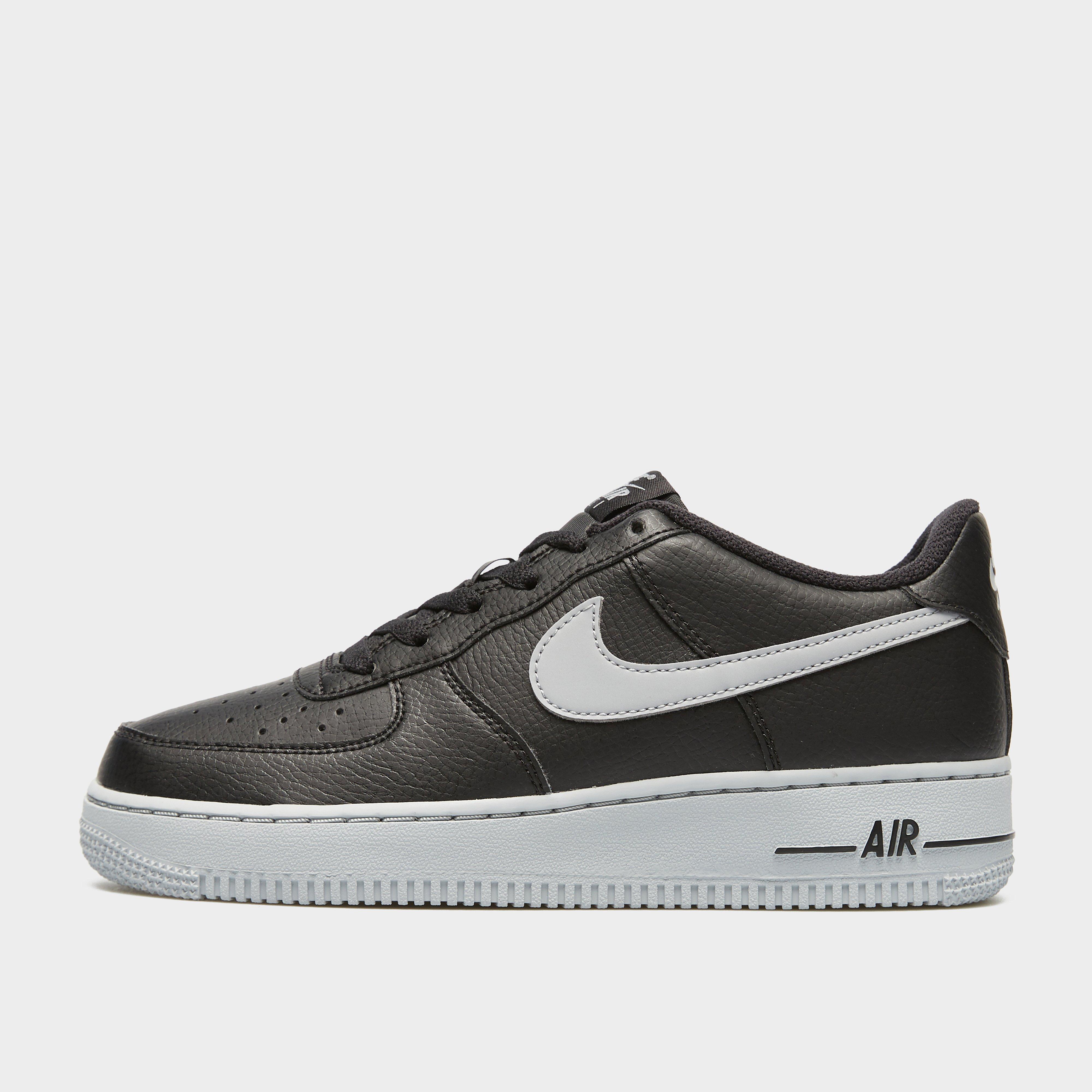 Gyerek sneakers NIKE AIR FORCE 1 GS