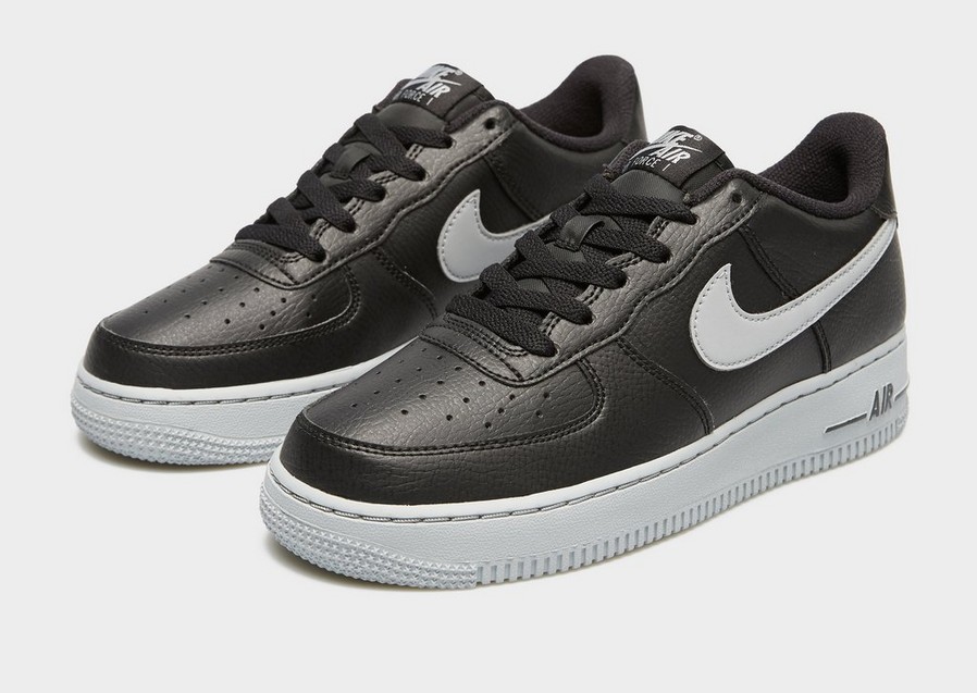 Buty sneakersy dla dzieci NIKE AIR FORCE 1 GS