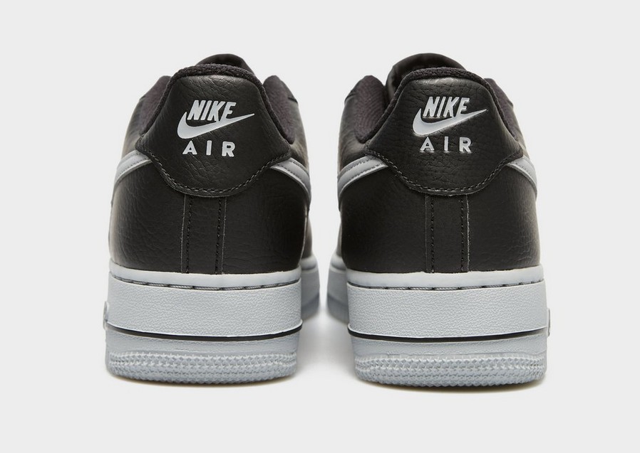 Buty sneakersy dla dzieci NIKE AIR FORCE 1 GS