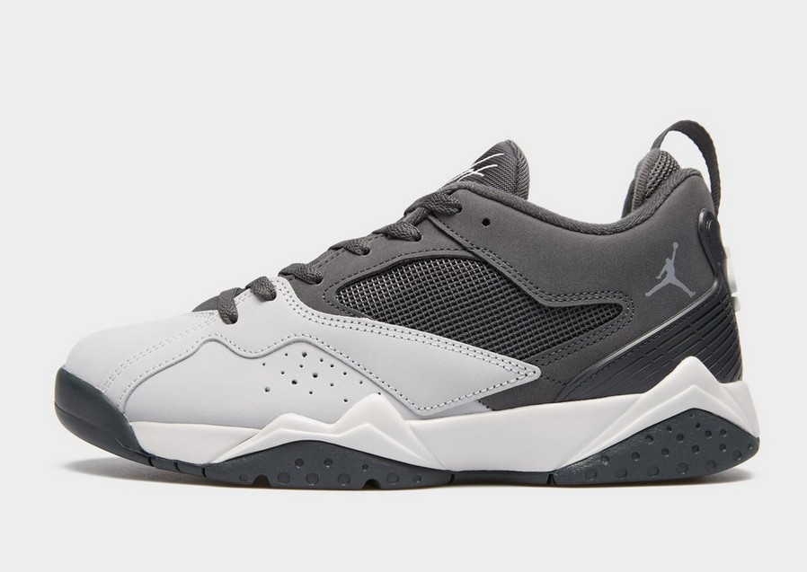 Adidași pentru bărbați AIR JORDAN 7 RM HQ3950-001 Gri