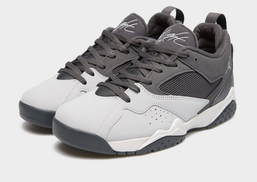 Adidași pentru bărbați AIR JORDAN 7 RM HQ3950-001 Gri
