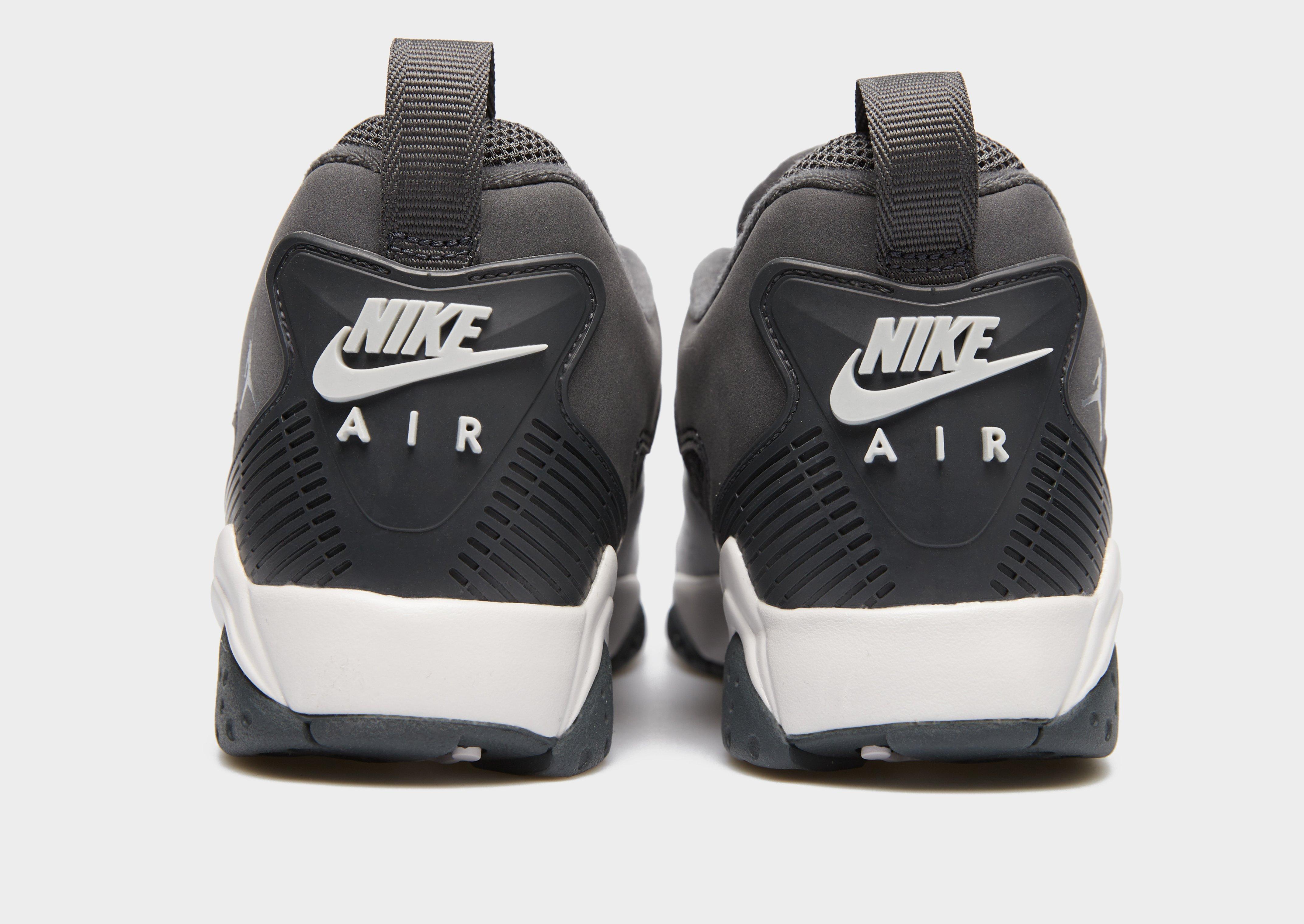 Мъжки маратонки JORDAN MVP 92  HQ3950-001 Сив