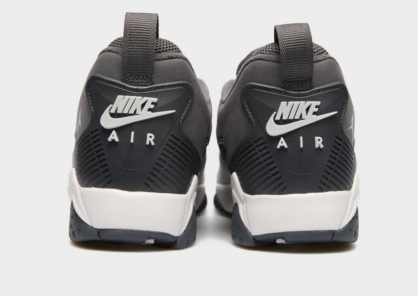 Jordan Mvp 92