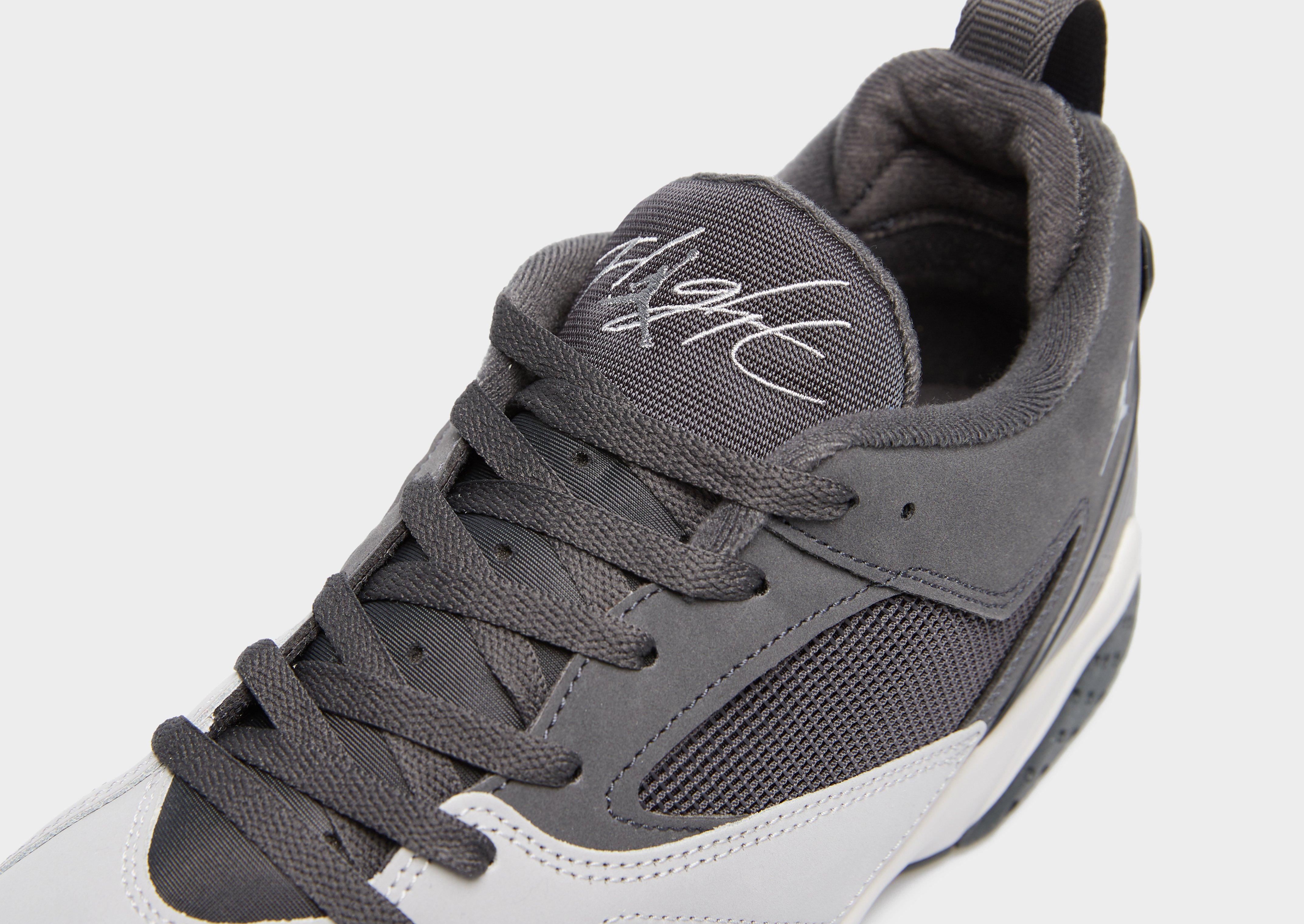 Мъжки маратонки JORDAN MVP 92  HQ3950-001 Сив