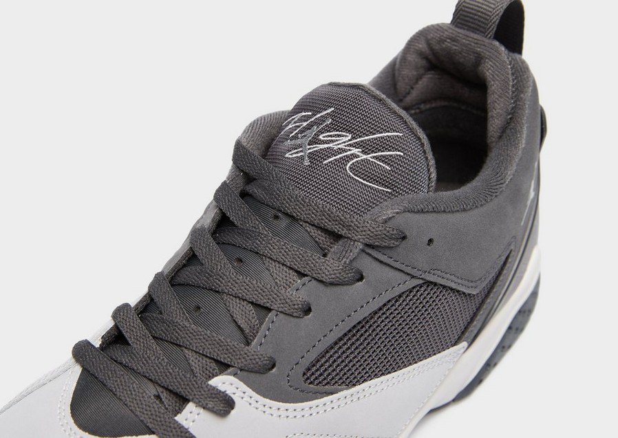 Adidași pentru bărbați AIR JORDAN 7 RM HQ3950-001 Gri