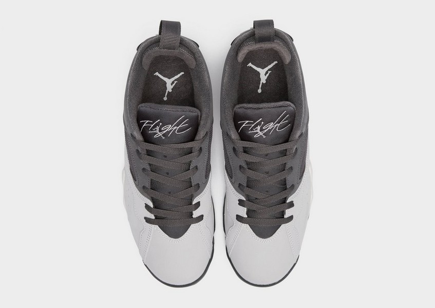 Jordan Mvp 92