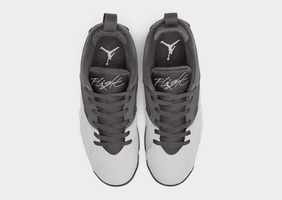 Adidași pentru bărbați AIR JORDAN 7 RM HQ3950-001 Gri