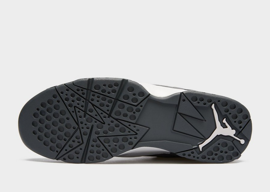 Adidași pentru bărbați AIR JORDAN 7 RM HQ3950-001 Gri