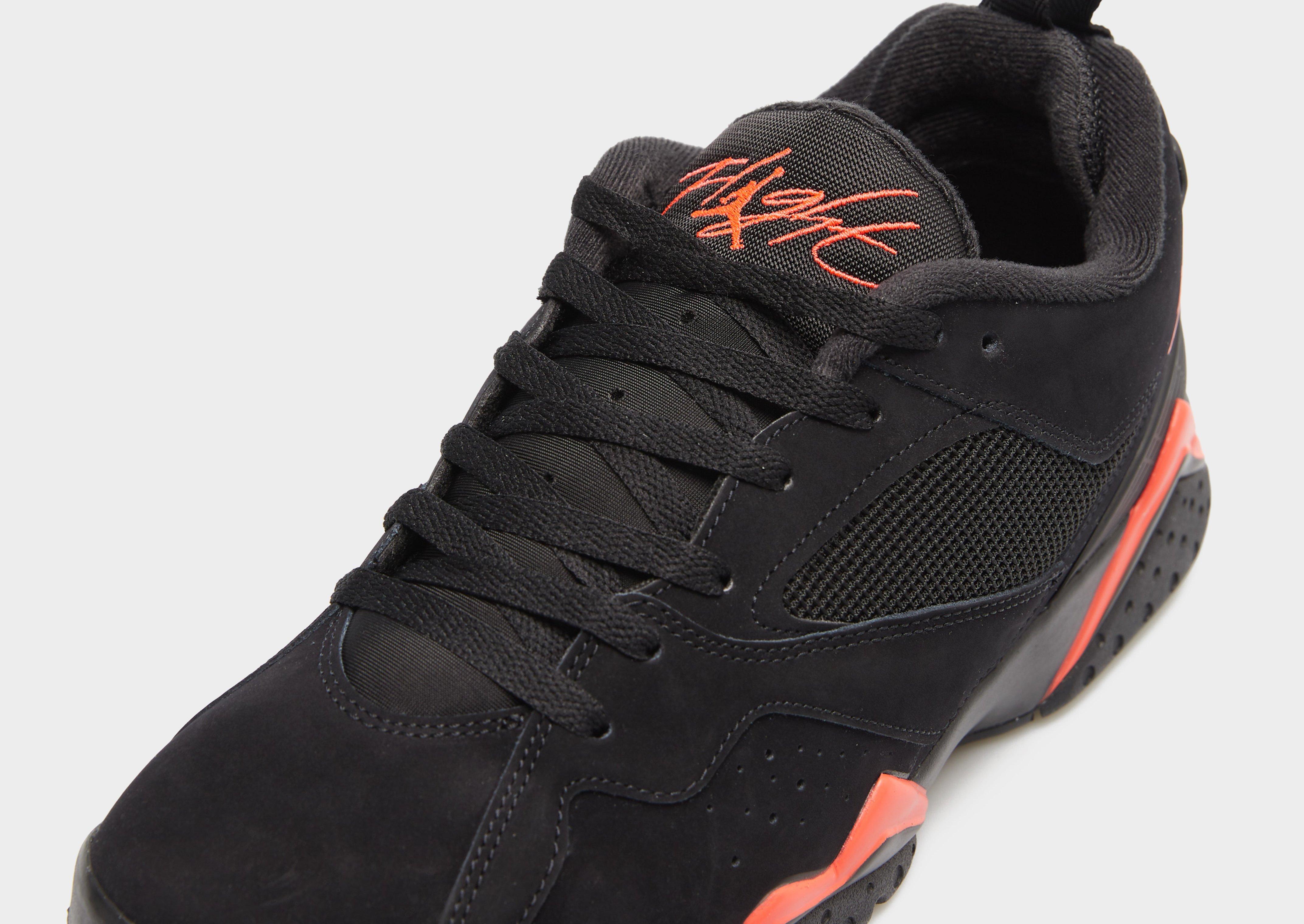 Чоловічі кросівки AIR JORDAN 7 RM HQ3950-003 Чорний