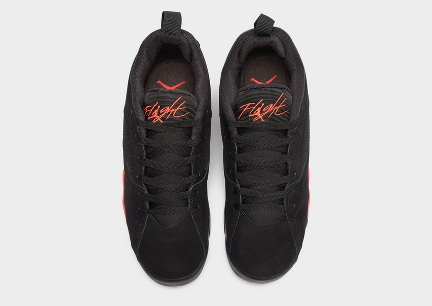 Jordan Mvp 92
