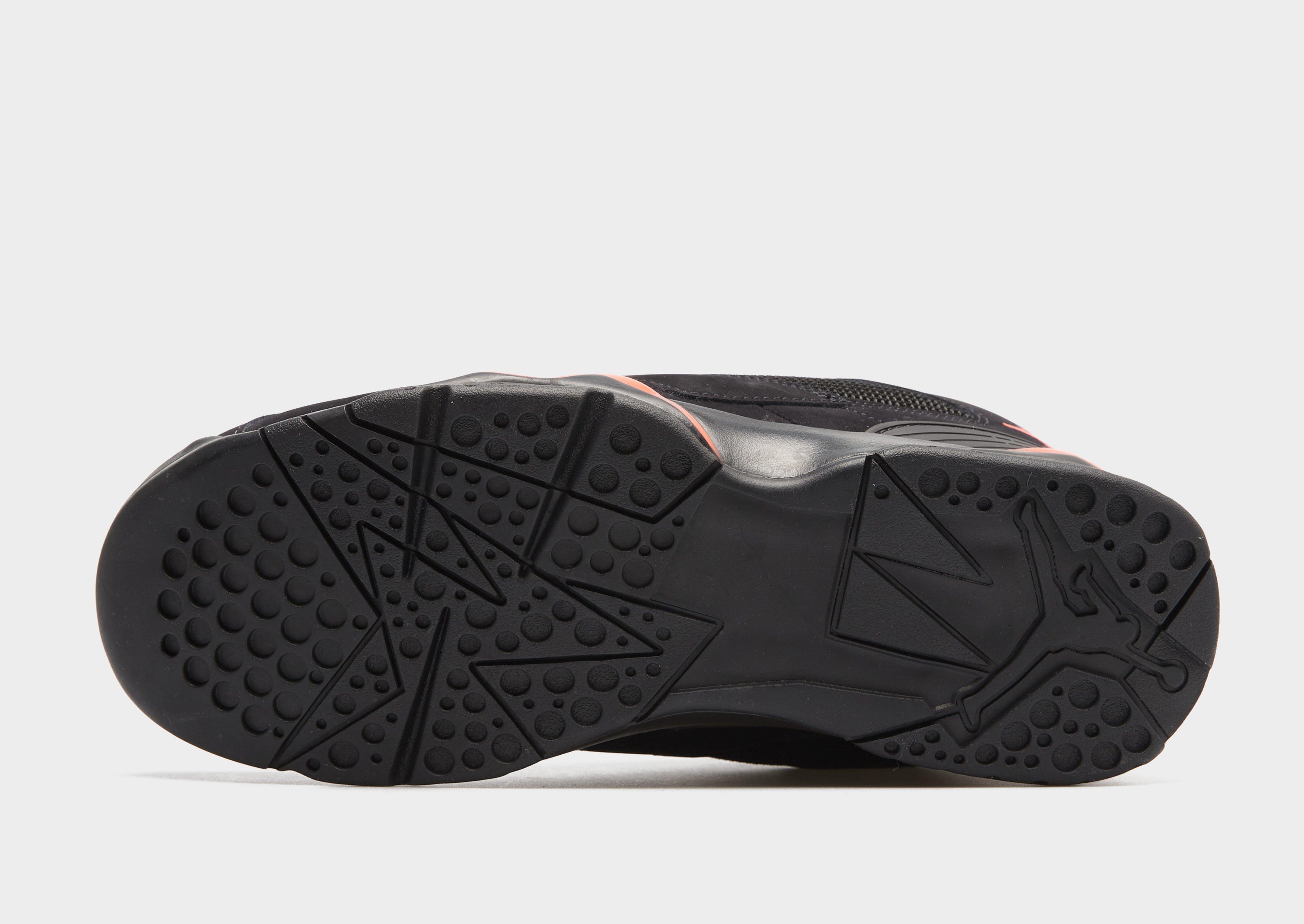 Jordan Mvp 92