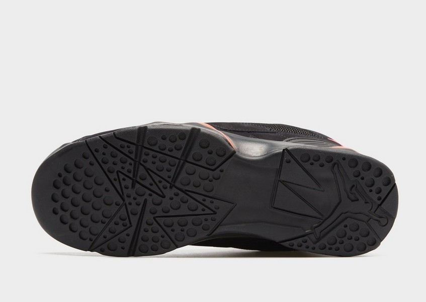 Jordan Mvp 92