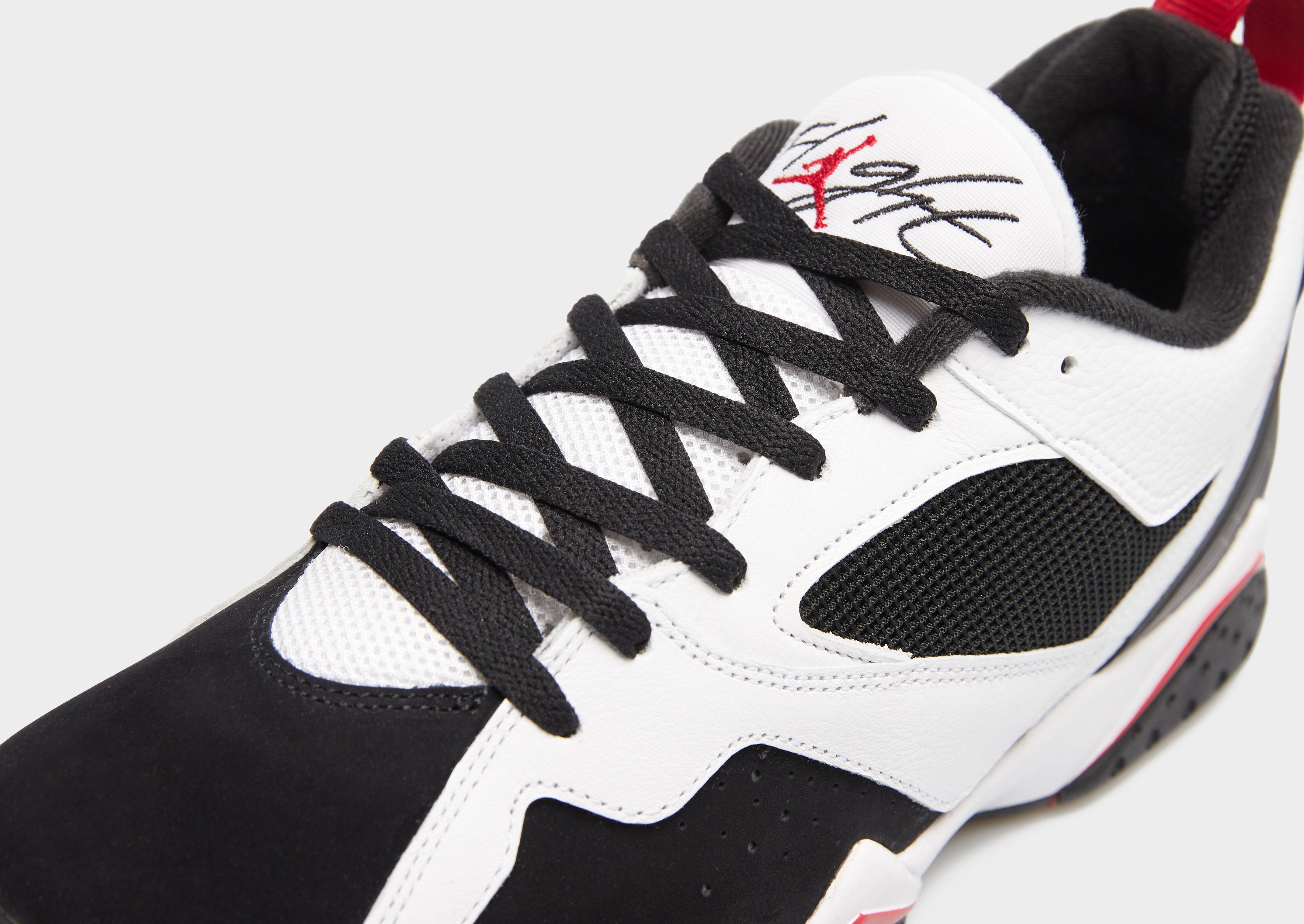 Adidași pentru bărbați AIR JORDAN 7 RM HQ3950-103 Alb