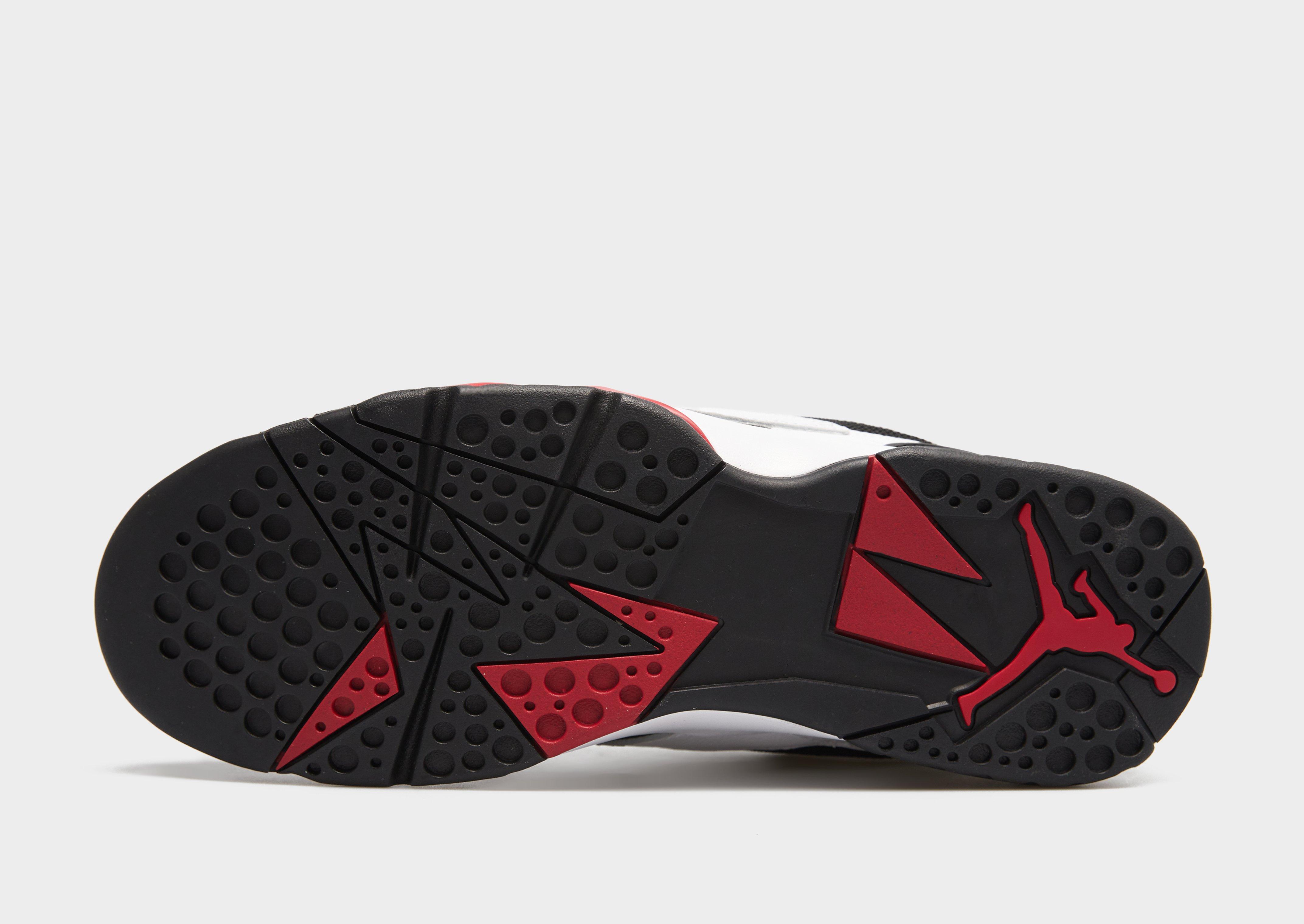 Adidași pentru bărbați AIR JORDAN 7 RM HQ3950-103 Alb