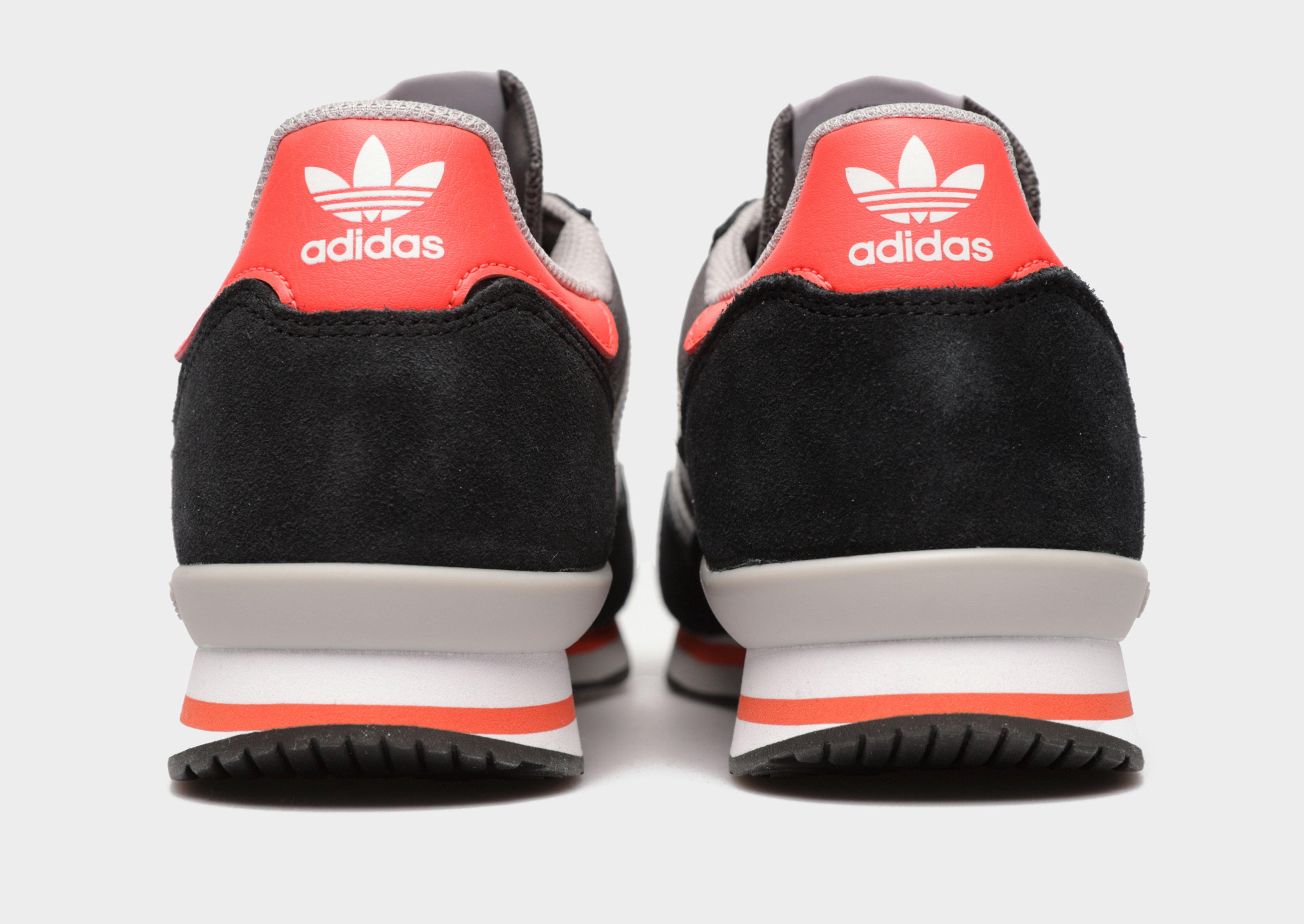 ⭐︎です。 adidas Buty ZX RS - Czerń | adidas Poland