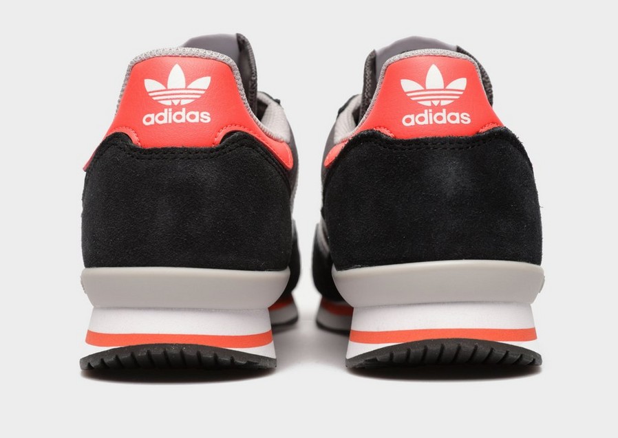 Adidași pentru copii ADIDAS ZX 500 J HQ4009 Negru